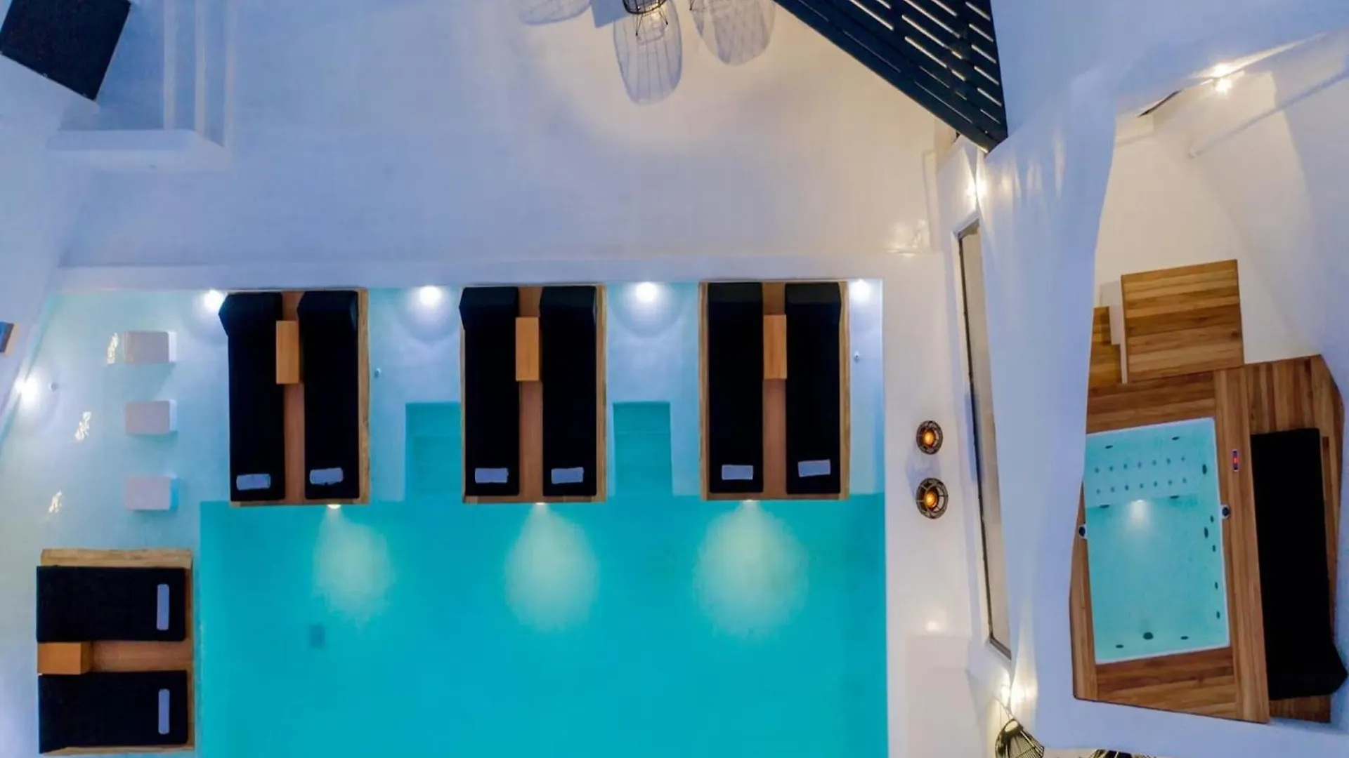 Villa With Aegean Sea Views 프사로우 0*,